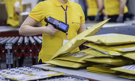 Fulfillment America provides easy integration